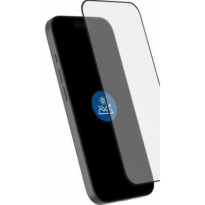 BIG BEN FGMGIP17MAT Schermprotector voor iPhone 17 / 16 Pro - Mat Glas