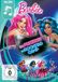 PLAION Barbie - Eine Prinzessin im Rockstar Camp DVD Duits Engels