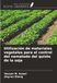 Utilización OmniScriptum SRL Utilización de materiales vegetales para el control del nematodo del quiste de la soja Paperback