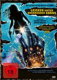 PLAION Leichen unter brennender Sonne (DVD)