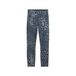 PUMA TRAIN ALL DAY trainingslegging voor dames L, Inky Depths Gray