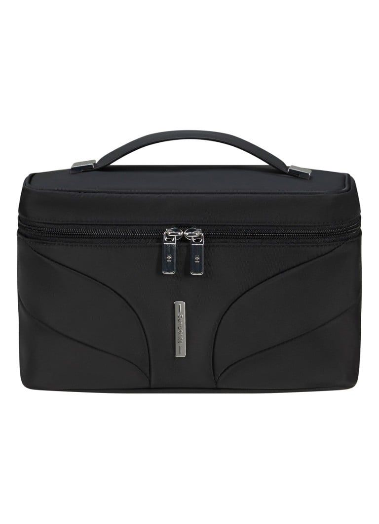 Samsonite Attrix Beautycase with Logo