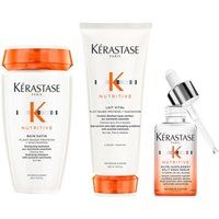 Kérastase Haarverzorgingsset Dames