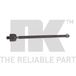 NK Rotule De Direction Intérieure, Barre De Connexion Nk 5031941 Citroën 1401381380