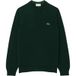 LACOSTE Pull 'AH3225-00' vert foncé