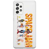 ERT GROUP mobiel telefoonhoesje voor Samsung A52 5G / A52 LTE 4G / A52S 5G origineel en officieel erkend Looney Tunes patroon Space Jam 006, gedeeltelijk bedrukt