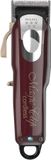 Wahl 5 Star Series Magic Clip Cordless Tondeuse - Zwart