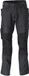 Mascot Accelerate Pantalon de travail avec poches genoux Noir C49