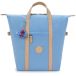KIPLING Sac à dos 'Ona ++' bleu clair