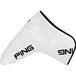 Ping Slagkap Putter Blade Icon, wit