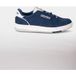 Reebok Phase Court Batikblue/chalk/flashred Taille: 42 | Chaussures indoor Outlet | Unisexe | Bleu