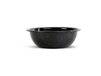 Sagaform Bol émaillé Doris Ø16 cm Noir