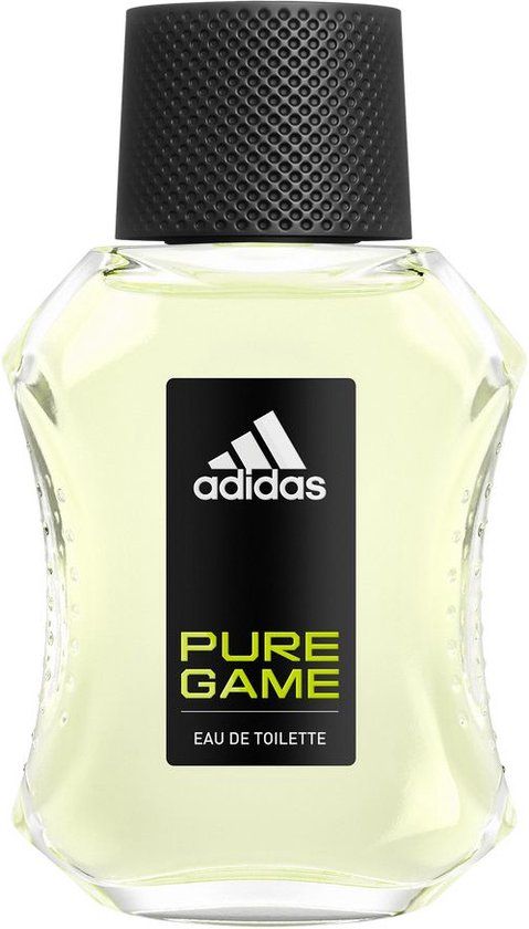 Adidas Eau de Toilette / 50ml / Unisex