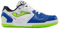 Joma Sala Max Zaalschoenen Wit, Blauw EU 31 Kinderen