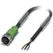 Phoenix Contact 1694088 Signaalkabel 15 m Zwart, Grijs