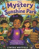 The Emma's Adventure Club-The Mystery of Sunshine Park