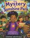 The Emma's Adventure Club-The Mystery of Sunshine Park
