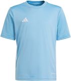 adidas teamwear adidas T-shirt Kinderen Tabela 23 Jersey Hemelsblauw - Maat 116cm