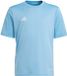 adidas teamwear adidas T-shirt Kinderen Tabela 23 Jersey Hemelsblauw - Maat 116cm