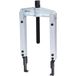 KS Tools 620.0052 Universele trekker 2-armig met extreem slanke en verlengde haken, 20-90 mm, 200 mm, 2,5 t