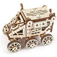 Ugears Mars Mechanische Buggy Mars