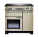 Falcon fornuis PDL90EICRCEU beige