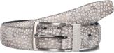 Floris Van Bommel Cfm-10074 De Belter Riemen - Creme