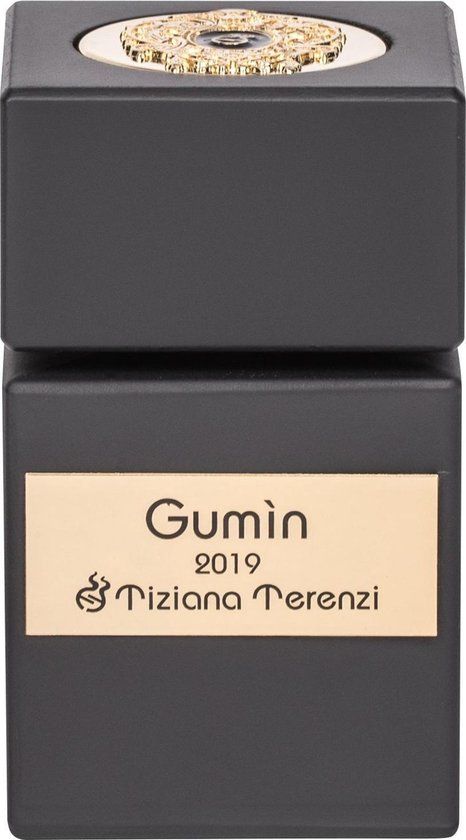 Tiziana Terenzi Gumin / 100 / Mannen
