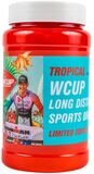 Wcup Long Distance Sports Drink Tropical 1040 g