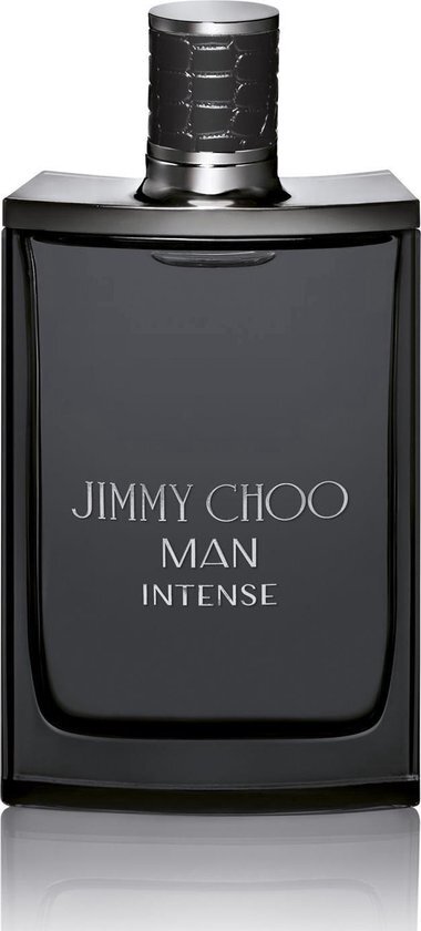 Jimmy Choo Man Intense 100 ml / heren