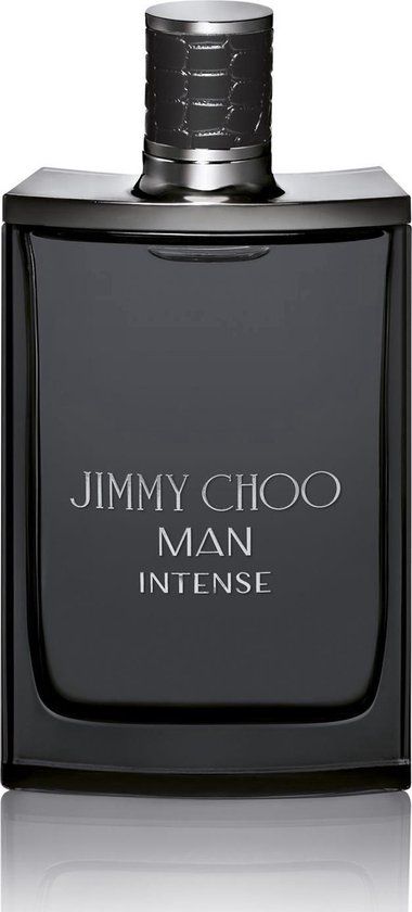 Jimmy Choo Eau de toilette / 100 ml / Mannen