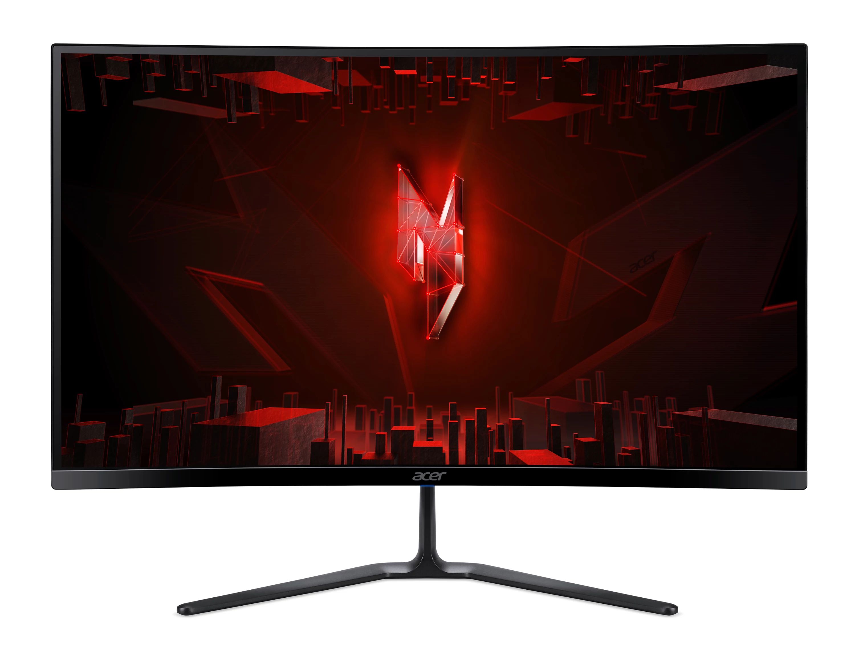Acer Nitro ED270 W0bmiipx 27 1920 x 1080 (Full HD) HDMI DisplayPort