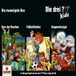 020/3er Die drei ??? Kids 20. 3er Box (Folgen 58, 59, 60): 58-60
