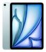 Apple iPad Air / Wi-Fi 6E (802.11ax) / 128 GB / Blue