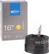 Schwalbe DV3 - Binnenband Fiets - Hollands Ventiel - 32 mm - 16 x 1.75 - 2.50