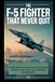 The F-5 Fighter: A Global Icon That Never Quit