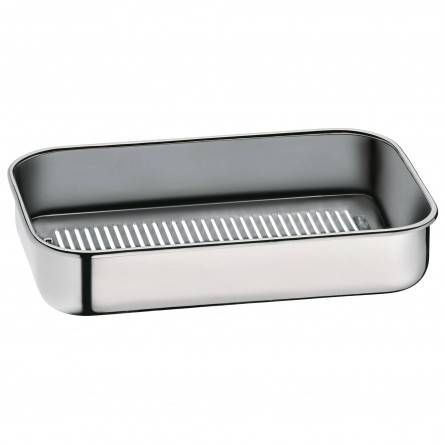 WMF Vitalis - Stoomkoker accessoires - Roestvrijstaal