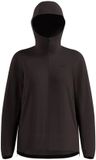 Odlo Essential 2.5l Veste Femme L Espresso Polyester Imperméable