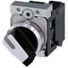 Siemens 3SU11502BF603BA0 3SU1150-2BF60-3BA0 Knevelschakelaar Schakelposities 2 1 x 90 ° 1 stuk(s)