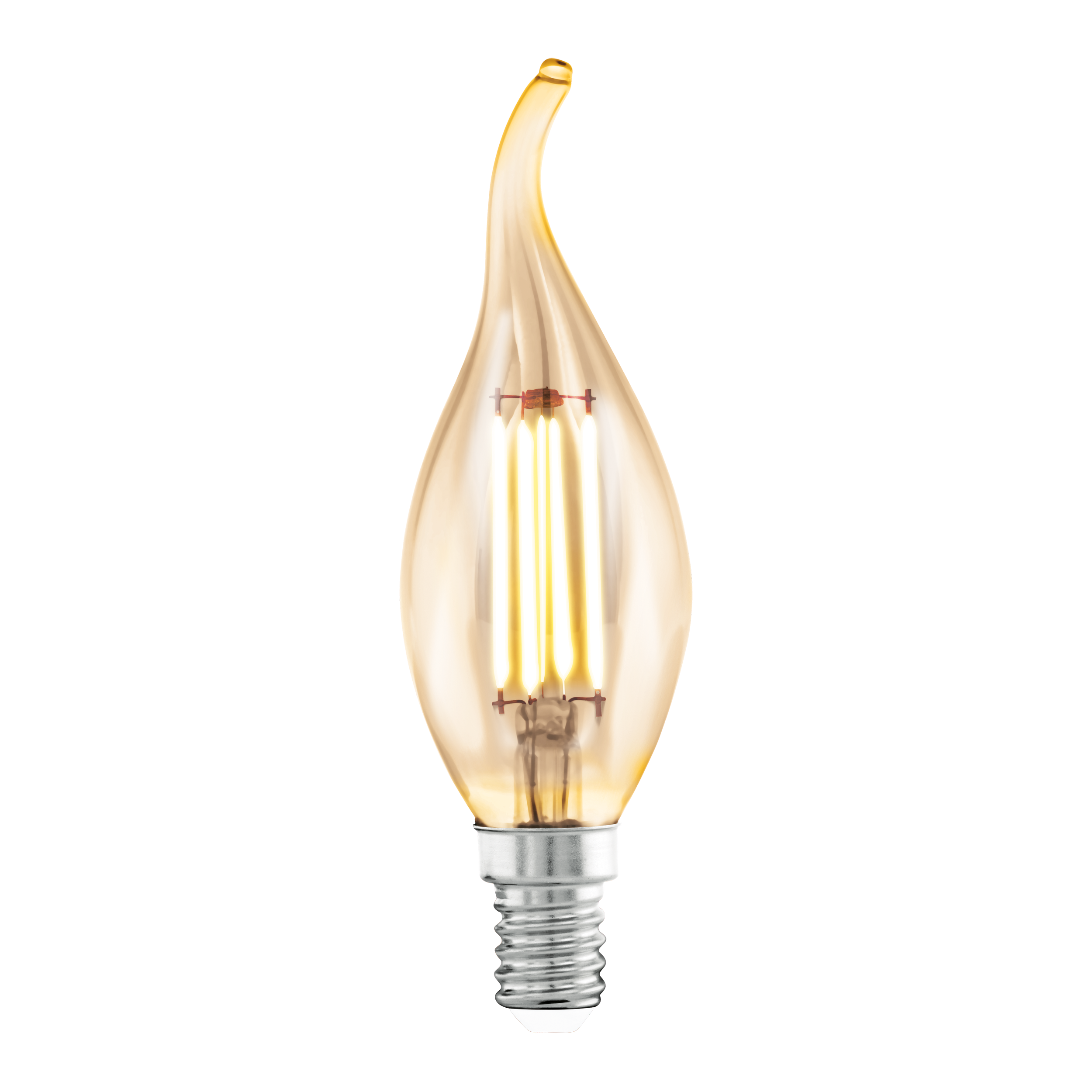 EGLO 11559 LED-lamp E14 4W 220lm 2200K