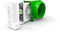 Duco meerzoneklep voor DucoBox Energy (Sensorless) Ø160 (0000-4760)