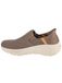 SKECHERS Slip-ons 'Skechers Slip-ins: D'Lux Walker 2.0 - Reeler' bruin