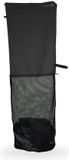 Stnky STNKY Pro edition Wasbare sport-, reis-, wastas XL - Grijs - 26 liter - Geurloos
