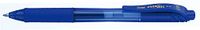 Pentel BL107 Energel X Trigger 0,7 mm zak 3 stuks blauw