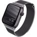 UNIQ Dante Apple Watch Bracelet 45mm / 44mm / 42mm Series, Gris