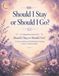 Should Icecat Should I Stay Or Should I Go?: A Companion Journal