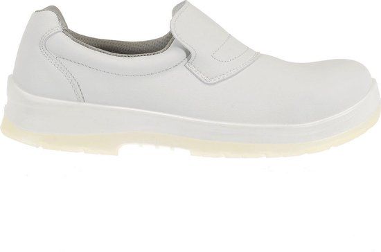 Sixton Peak Venezia Instapper S2 86203-00 (Wit) - Mannen - Wit - 48