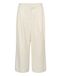 CULTURE Pantalon 'Nilea' écru