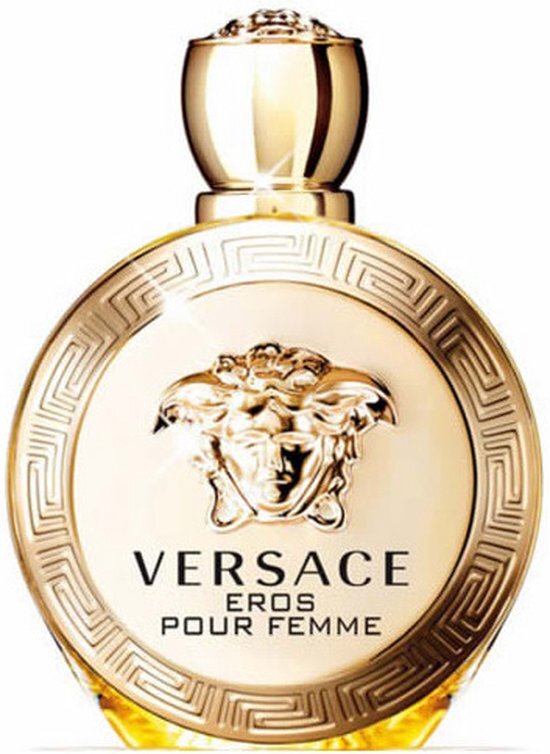 Versace Eros eau de parfum / 50 ml / dames