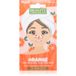 BEAUTY FORMULAS PASKI NA NOS GŁĘBOKO OCZYSZCZAJĄCE POMARAŃCZA 6SZT
